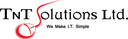 TNT Solutions Ltd