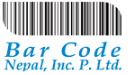 Bar Code Nepal, Inc. P. Ltd.