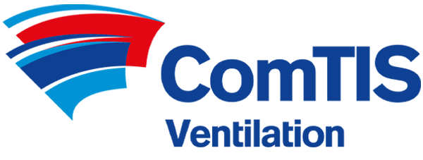 Comtis Ventilation NV