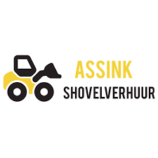 Assink Shovelverhuur