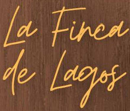 LA FINCA DE LAGOS