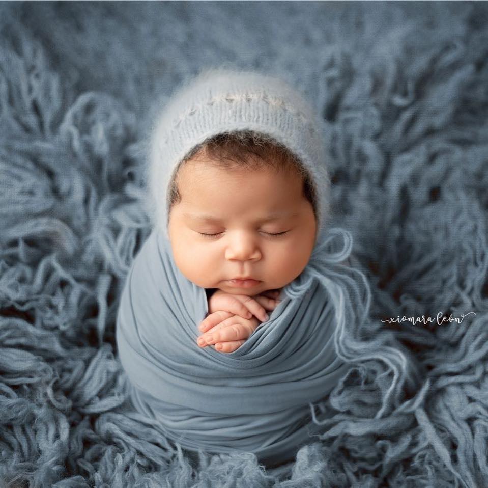 Xiomara León Baby Studio, Víctor Daniel Molina Pacheco