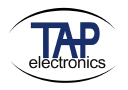 Tap Electronics