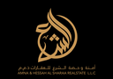 Amna and Hessa alsharaa realestate