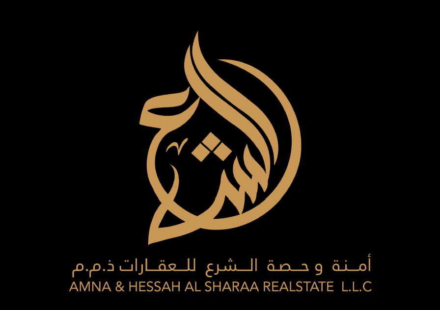 Amna and Hessa alsharaa realestate