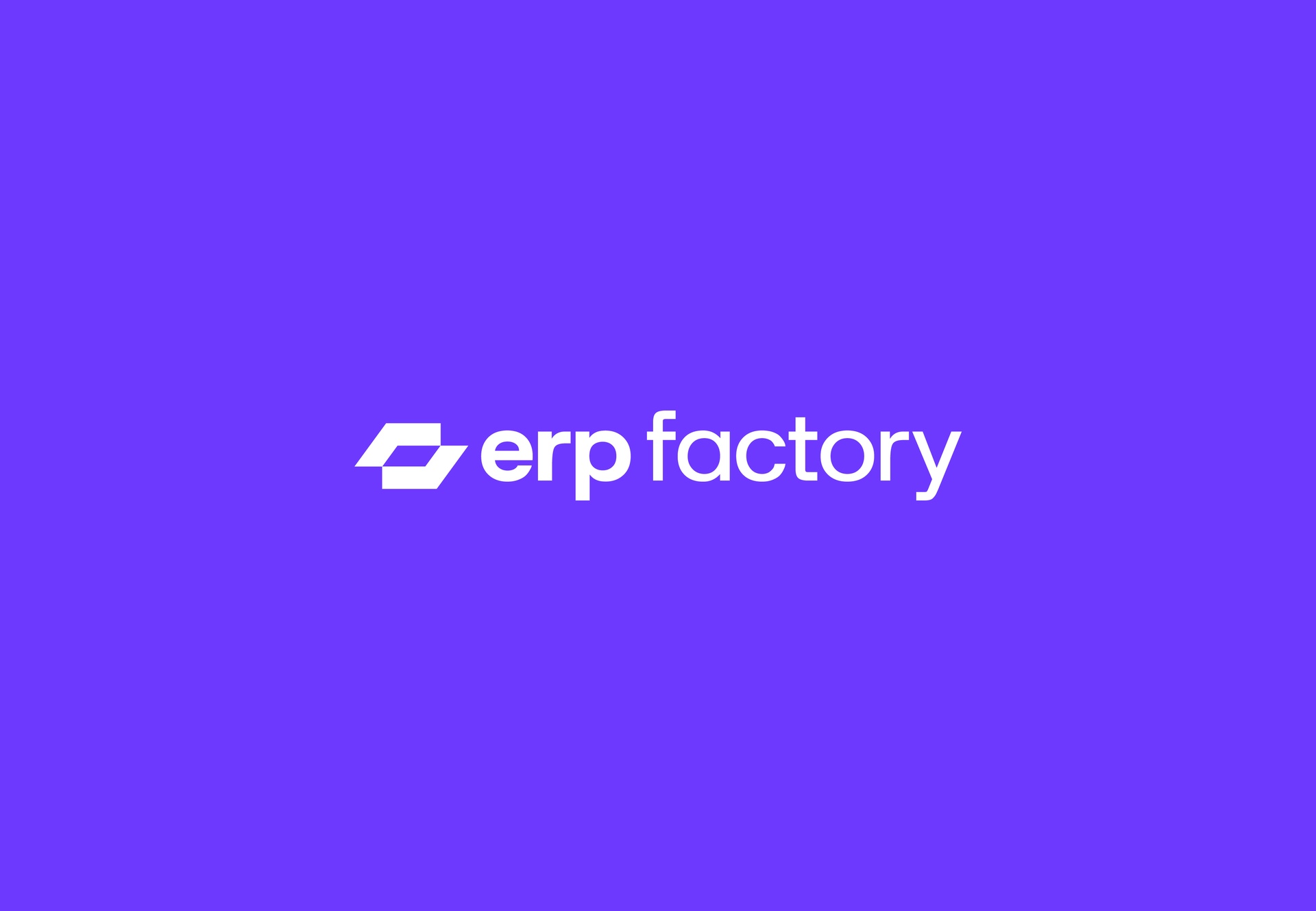 ERP Factory B.V.
