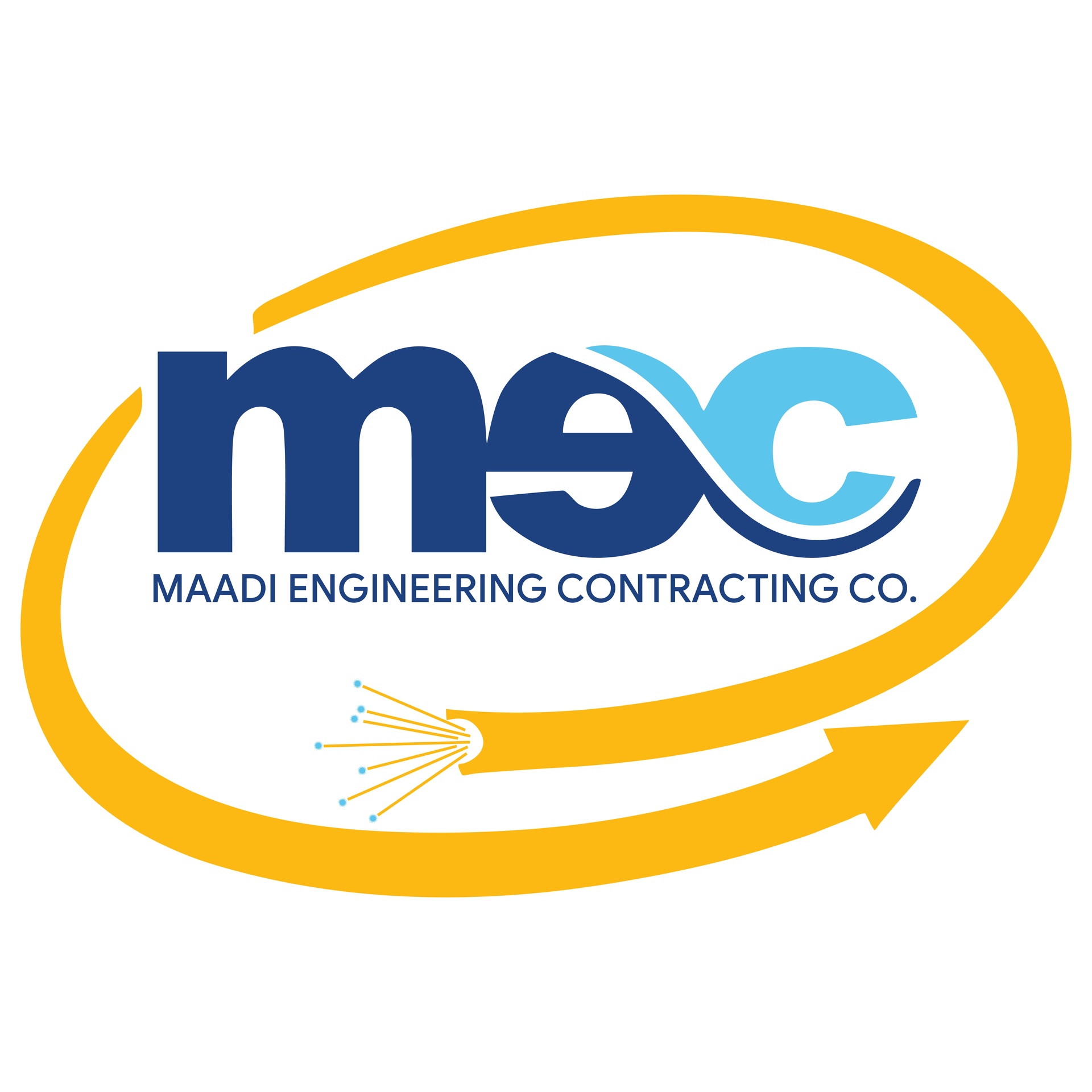 Maadi Engineering Contracting Co.
