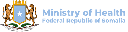 Ministry of Health and Human Services (Community Health, Marwo Caafimaad Progaram)