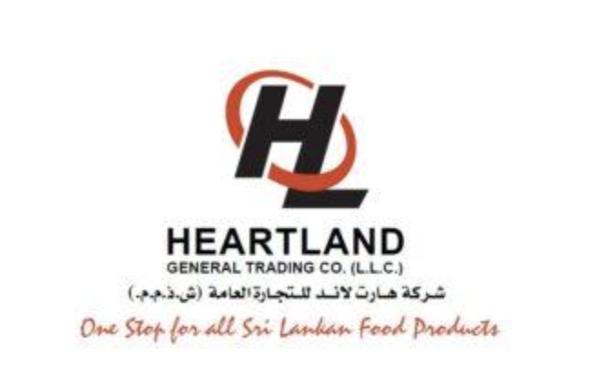 Heartland General Trading LLC