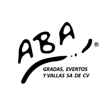 ABA GRADAS EVENTOS Y VALLAS
