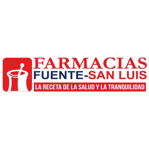 FARMACIA SAN LUIS DE SANTIAGO DE LOS CABALLEROS S.R.L.