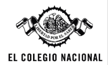 COLEGIO NACIONAL
