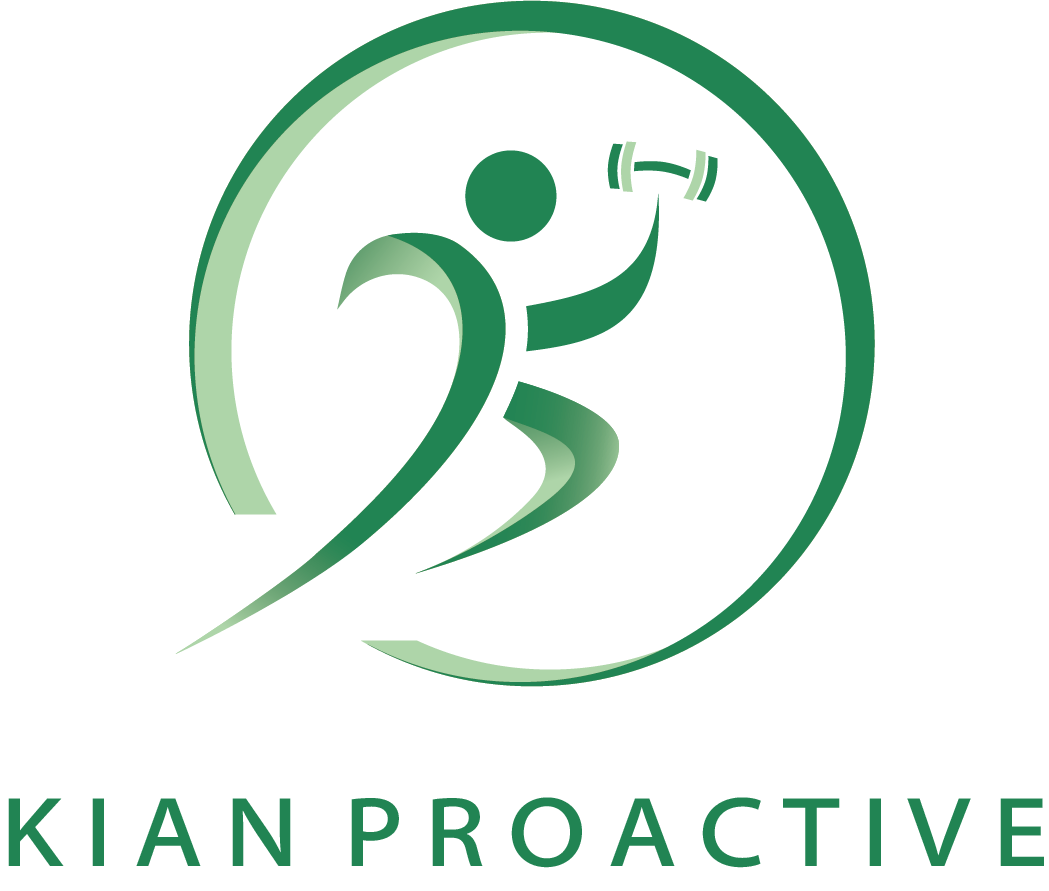 Kian Health and Fitness PTY LTD