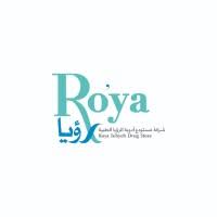 Ro'ya Tebeye Drug Store