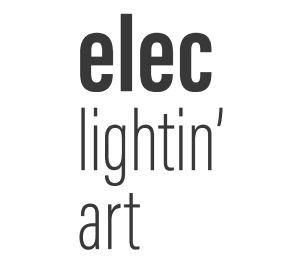Elec Lightin' Art
