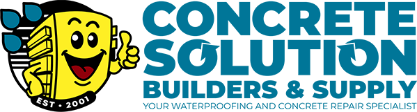 Concrete Solution Builders & Supply