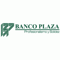 BANCO PLAZA