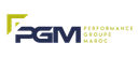 PERFORMANCE GROUPE MAROC (PGM)