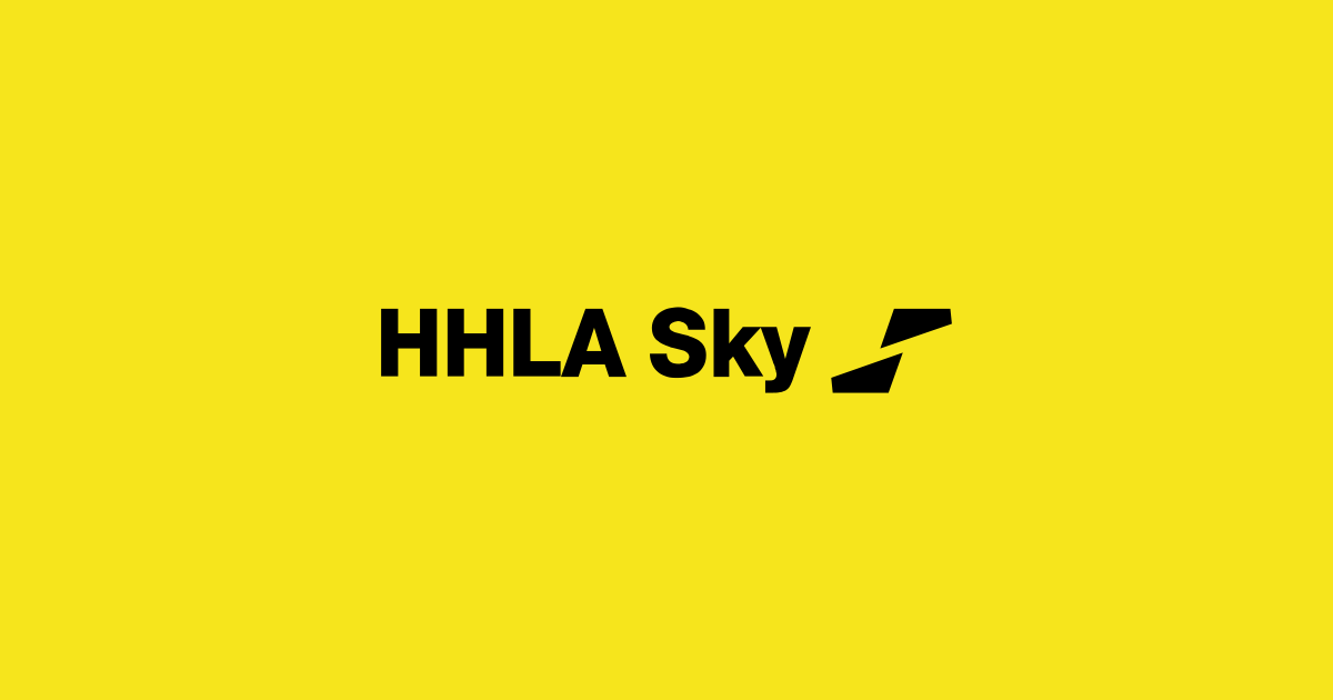 HHLA Sky GmbH