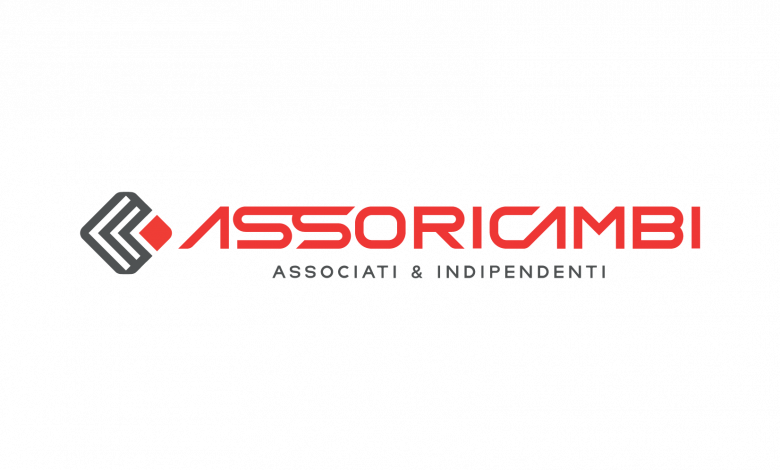 Consorzio Assoricambi