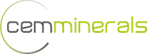Cemminerals NV