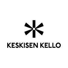 Keskisen Kello Oy