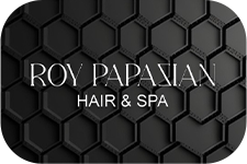 Roy Papazian Beauty Salon