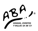 ABA GRADAS, EVENTOS Y VALLAS