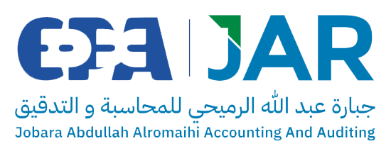 JAR Accounting and Auditing