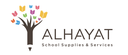 Al Hayat Bookstore