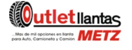 LLANTAS DE TODAS MARCAS