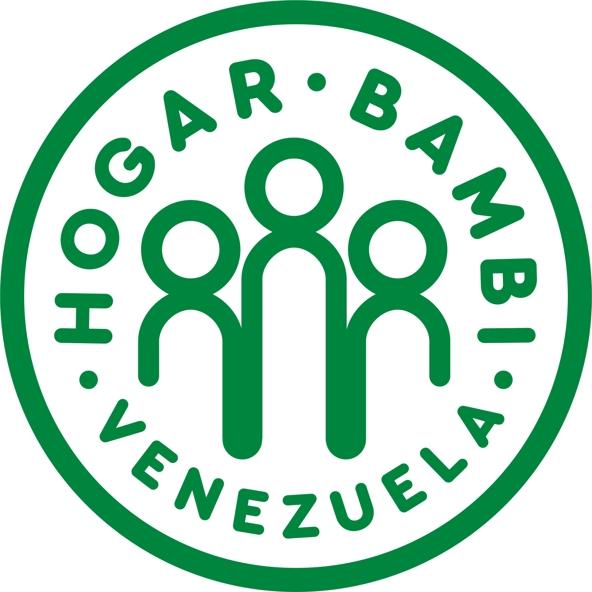 ASOCIACION CIVIL HOGAR BAMBI VENEZUELA