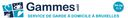 Gammes ASBL