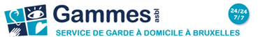Gammes ASBL