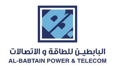 Al Babtain Trading