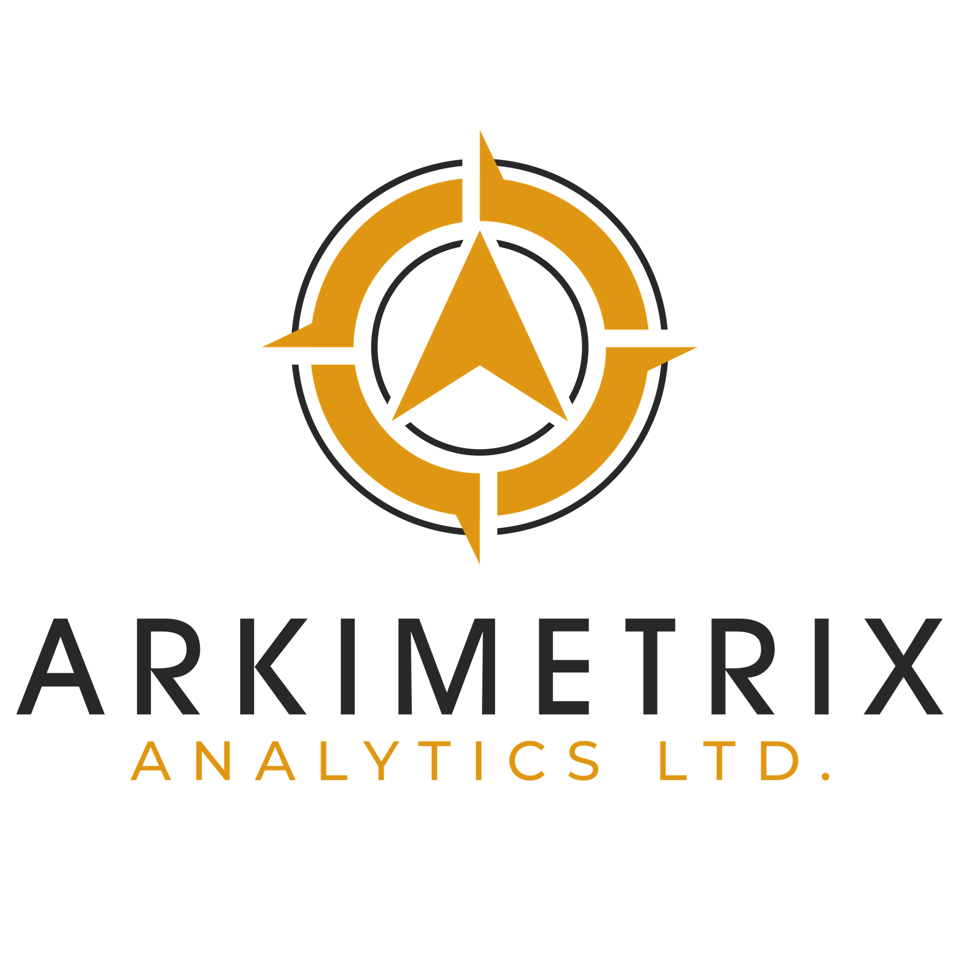Arkimetrix Analytics Ltd.