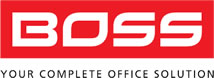 The Business Supply Group Ltd. – BOSS Division