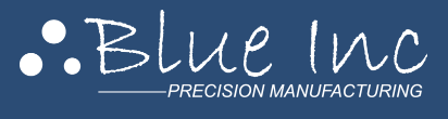Blue Inc. USA