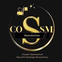 COSSM Manutention