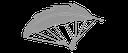 Plume Distribution