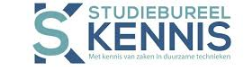 Studiebureel Kennis BV, Dennis Heirman