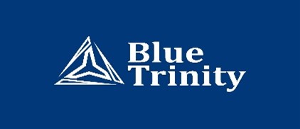 Blue Trinity
