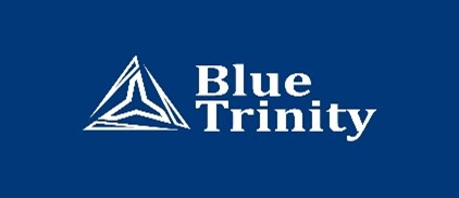 Blue Trinity