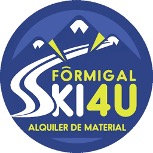 SKI4U ALQUILER MASONET