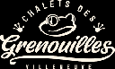 Chalet des grenouilles