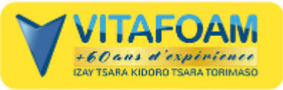 Vitafoam
