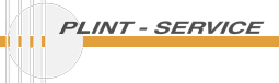 Plint service