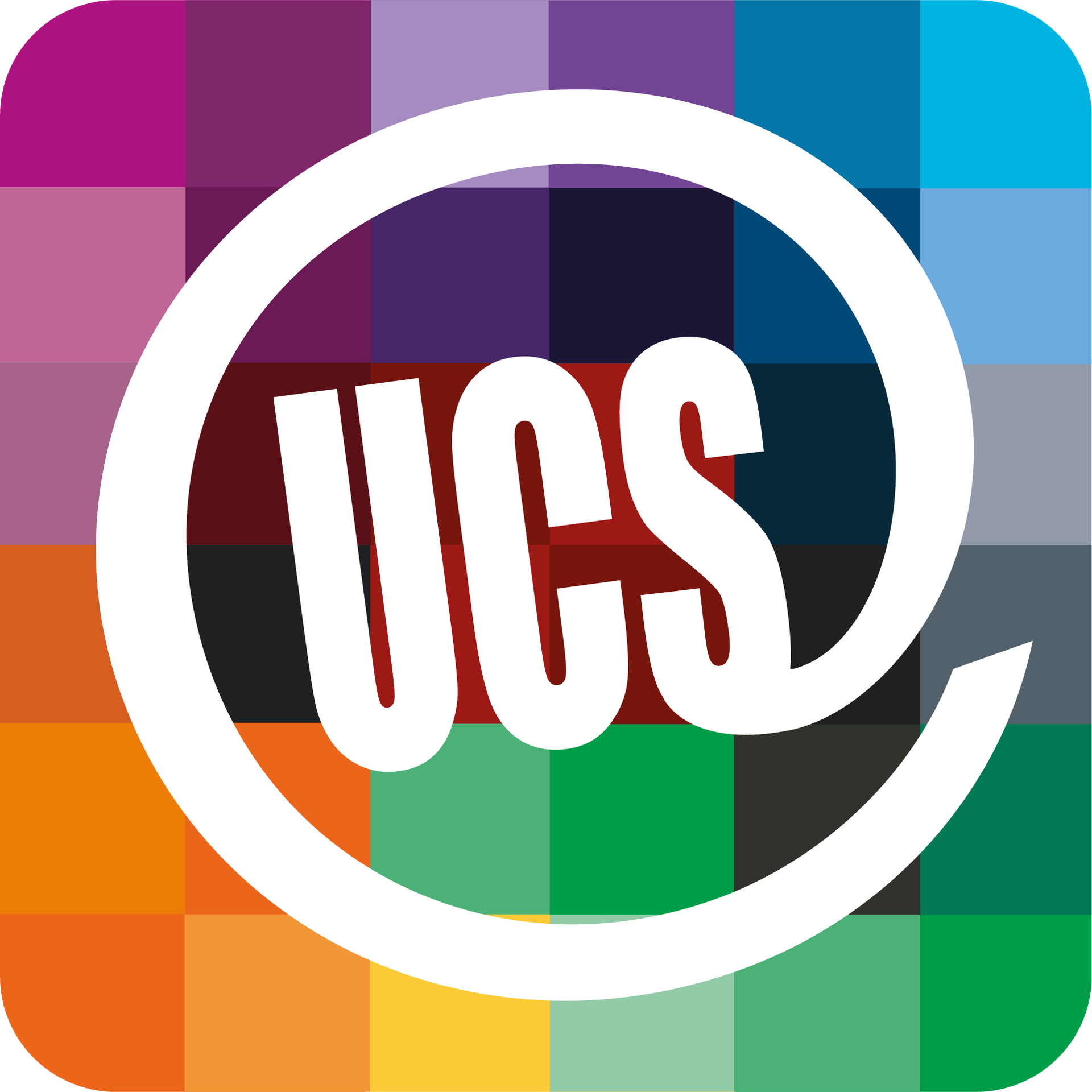 UCS Group AB