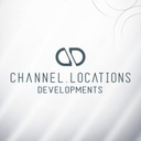 Channel Locations Developments