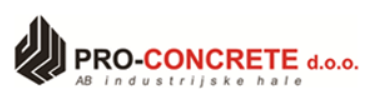 Proconcrete d.o.o.